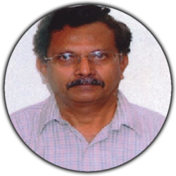 DR. UDAY M. DONDE DR. UDAY M. DONDE