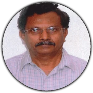 DR. UDAY M. DONDE