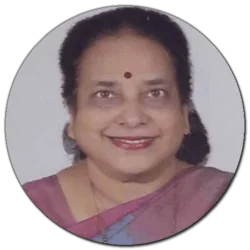 Dr. Bharati Anil Tendolkar