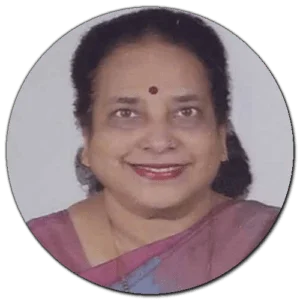 Dr. Bharati Anil Tendolkar