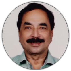 Mr. Anant Shyam Damodar Patkar Mr. Anant Shyam Damodar Patkar