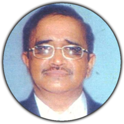 Mr. Arun C Chavan Mr. Arun C Chavan