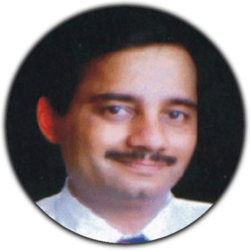 Mr. Bharat K. Doshi Mr. Bharat K. Doshi