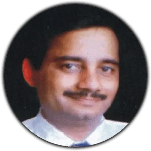 Mr. Bharat K. Doshi