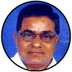 Mr. Rangnath Kisan Jadhav