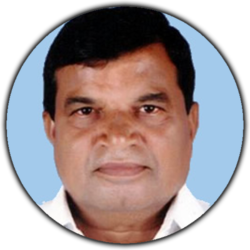 Mr. Ravindra Ganpat Raut Mr. Ravindra Ganpat Raut