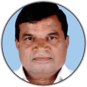 Mr. Ravindra Ganpat Raut