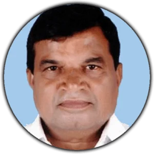 Mr. Ravindra Ganpat Raut