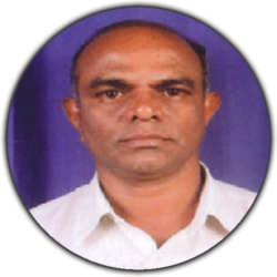 Mr. Vivekanad Gopinath Mhatre Mr. Vivekanad Gopinath Mhatre