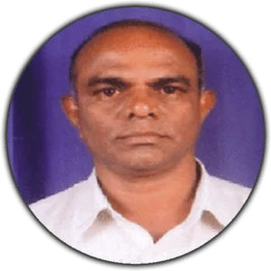 Mr. Vivekanad Gopinath Mhatre