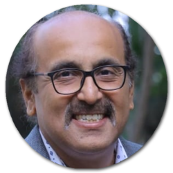 Mr. Milind Vijaykumar Desai Mr. Milind Vijaykumar Desai