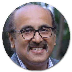Mr. Milind Desai