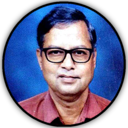 Mr.Ramesh Anant Raut