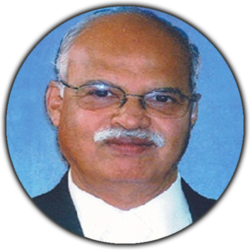 SHRI. ABHAY A. PATIL SHRI. ABHAY A. PATIL