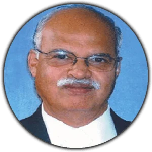 SHRI. ABHAY A. PATIL