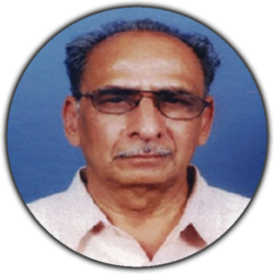 SHRI. DATTARAM V. MANERIKAR SHRI. DATTARAM V. MANERIKAR