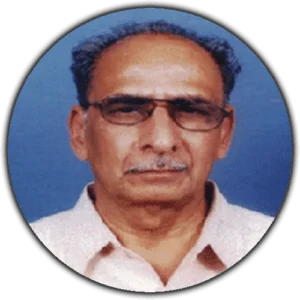 SHRI. DATTARAM V. MANERIKAR
