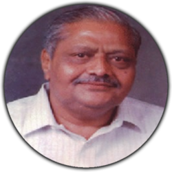 Shri. Madhukar (Bhausaheb) Namdeo Mohol Shri. Madhukar (Bhausaheb) Namdeo Mohol