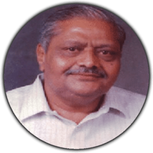 Shri. Madhukar (Bhausaheb) Namdeo Mohol