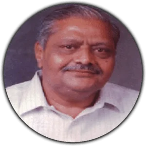 Shri. Madhukar (Bhausaheb) Namdeo Mohol