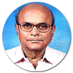 Shri. Suresh Vasant Thakur Shri. Suresh Vasant Thakur